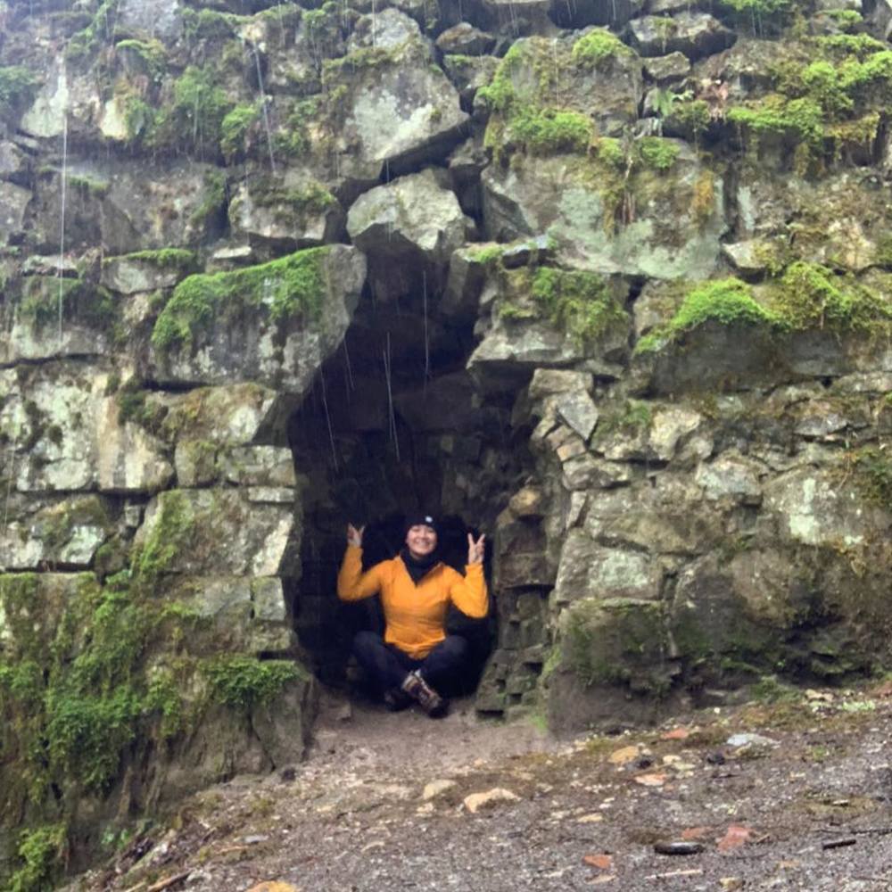 Meet your Posher, Kunzang